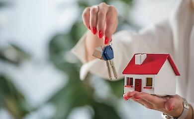 Рынок недвижимости 2025: в каких городах Украины квартиры подорожали быстрее всего