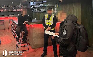 Двоє столичних правоохоронців хотіли перепродати чуже житло за $45 тисяч