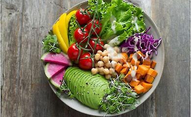 Учені з'ясували, що перехід на рослинне харчування знижує викиди CO₂ на 46% і зменшує використання землі та води