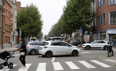 Як перевірити наявність штрафів за порушення ПДР