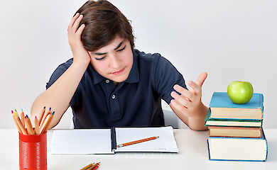 Інформаційні кампанії щодо СДУГ допомагають розпізнати симптоми, але іноді змушують здорових людей помилково вважати себе хворими