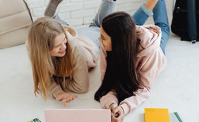 Ученицям пропонують узяти участь в освітньому проєкті