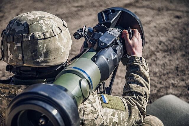 Сили оборони зупинили наступ ворога в Запорізькій області - Волошин