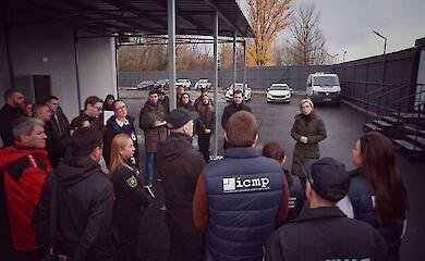 В Україні поліпшили систему ідентифікації загиблих