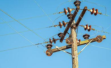 В каких областях Украины наибольшие проблемы с электричеством после атак РФ, сообщает Укрэнерго