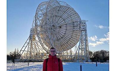 Сонячна система рухається втричі швидше, ніж припускали вчені