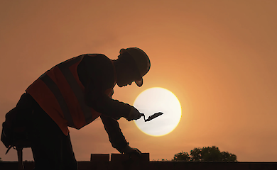 Будівництво й логістика лідирують: оприлюднено вакансії з найвищими медіанними зарплатами