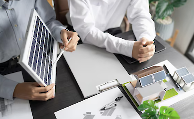 Як енергетичним компаніям ефективно захищати свої інтереси в судах?