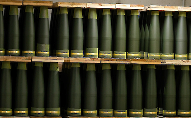 Шмыгаль сообщил, когда пройдет очередная встреча в формате Рамштайн