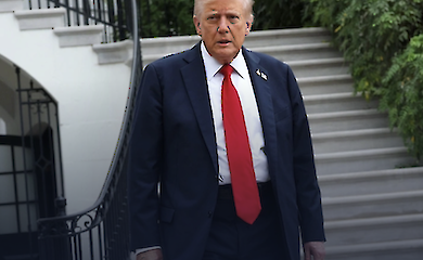 Трамп має намір розширити антиросійські санкції. Подробиці