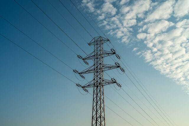 Росія атакувала енергетичну інфраструктуру 5 областей України