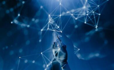 Минцифры взялось за ИИ. Подробности нового проекта