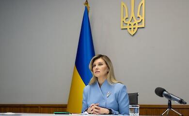 Почему в Украине самые низкие показатели рождаемости за всю историю, рассказала Елена Зеленская