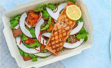 Учені знайшли зв'язок між кето-дієтою та зменшенням симптомів депресії