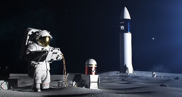 NASA готується до зміни керівництва і можливого перегляду місячної програми