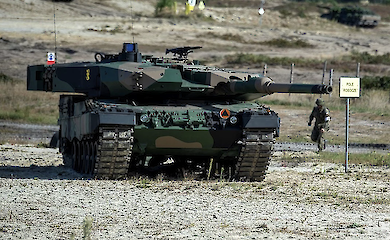 Провокації РФ у Європі можуть говорити про привід для відкритої війни з НАТО