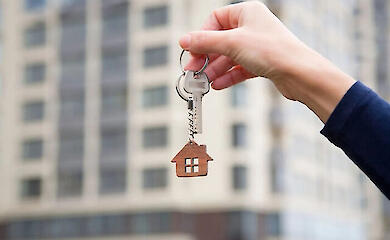 На що звертають увагу українці під час пошуку житла для оренди