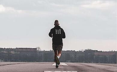 Спортивний лікар розповів, коли потрібно терміново зменшити навантаження