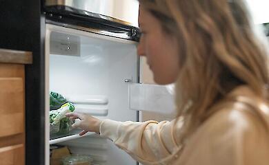 Як уникнути поломки холодильника через відключення світла: три способи