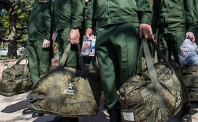 Россию призвали немедленно вывести войска из Украины &ndash; это лучший мирный план