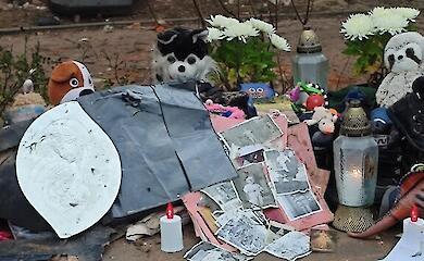 У Тернополі ще шукають 22 людей під завалами, 26 загиблих. Серед убитих троє дітей, ще троє зникли безвісти