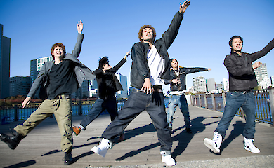 ШІ допоміг ученим побачити, як перегляд танцю перебудовує мозок