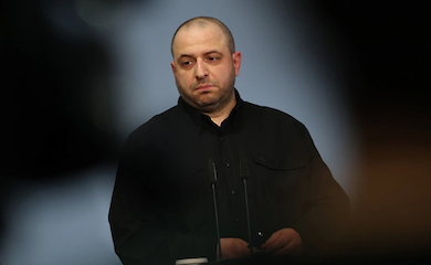 Рустем Умеров повернувся в Україну із закордонного відрядження