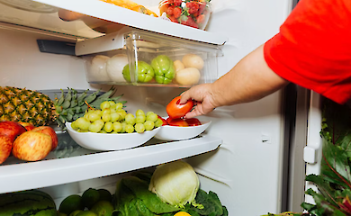 Скільки часу м'ясо, молоко та інші продукти можуть зберігатися без холодильника - думка експерта