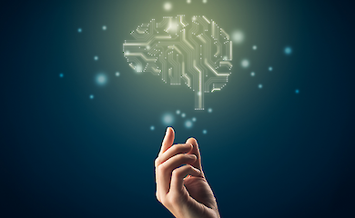 Генеративний ШІ визнали корисним помічником, але не заміною письменникам і художникам