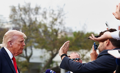 Трамп назначил нового спецпредставителя для продвижения мирного плана по Украине: Вашингтон готовится к визиту в Москву