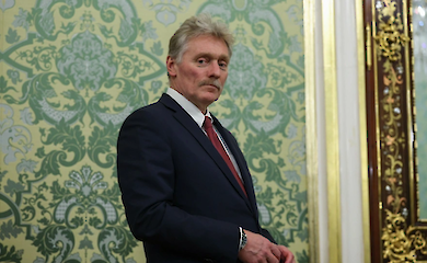 Дмитрий Песков