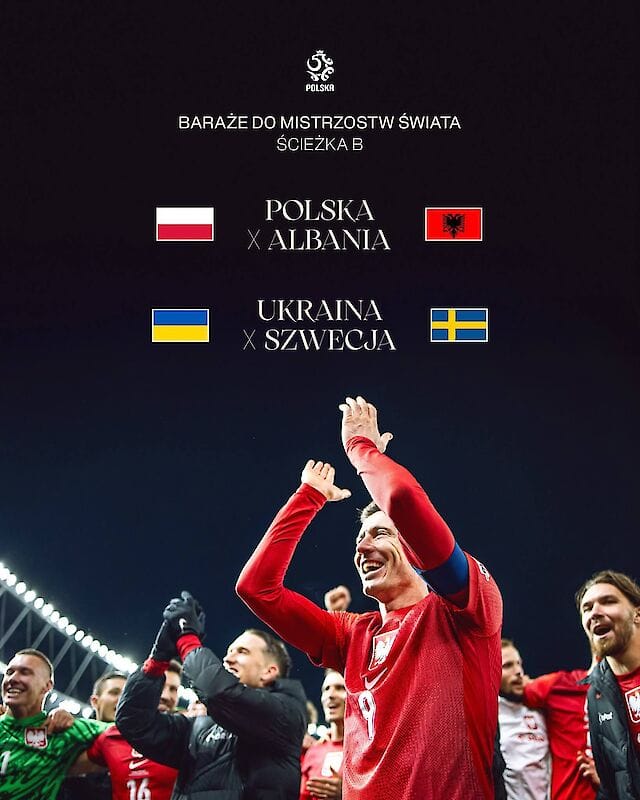 Україна - Швеція в плей-офф ЧС-2026: хто має більше шансів на думку аналітиків