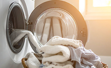 Стиральная машина как инвестиция: советы Foxtrot для разумной покупки