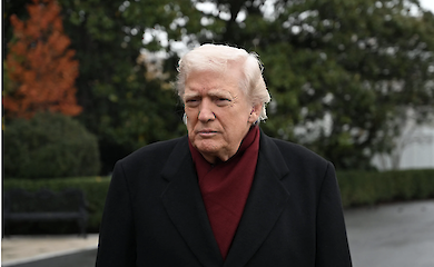 Трамп відступив від жорсткого терміну для Києва після реакції ЄС