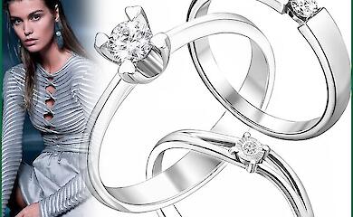 Каблучки – які моделі в тренді?