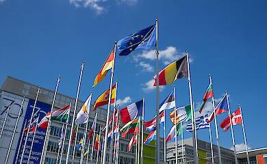 Програма оборонпрому ЄС: кожен п'ятий євро призначений для України