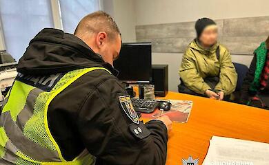 Інцидент у столичному укритті: пенсіонерку покарали за дрібне хуліганство