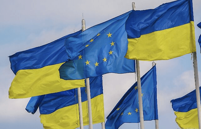 ЄС намагається вмовити Бельгію вилучити російські активи для України. Але є й інший план