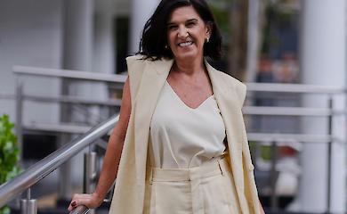 Дослідження: інтимне життя жінок старшого віку та його роль для здоров'я