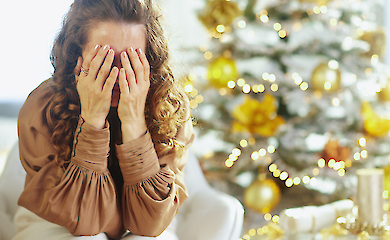 Як пережити токсичних родичів на Новий рік: психологи радять не реагувати на провокації