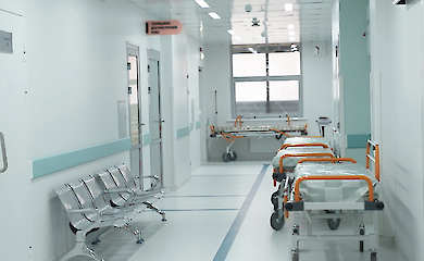 В Україні створюють реєстри постачальників послуг у психіатрії. Що змінюється