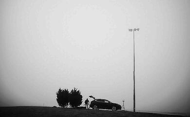 Метеорологи вказують на складні погодні умови в п'ятницю, 28 листопада в деяких регіонах 