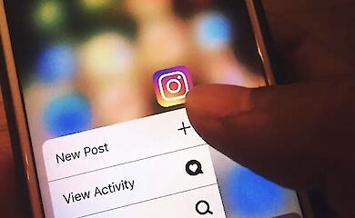Instagram-залежність чи просто звичка? 