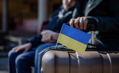 Як у Нідерландах планують сприяти поверненню військових мігрантів додому