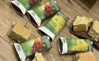 Подробиці, як готували теракти за завданням Росії, оприлюднила СБУ