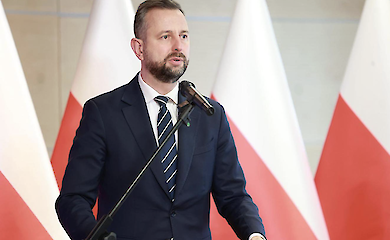 Польща чекає на пояснення від України. Це стосується корупції у вищих ешелонах влади