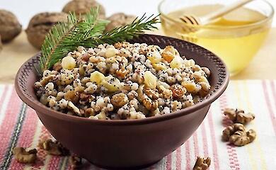 Смачні різдвяні страви: 5 традиційних рецептів