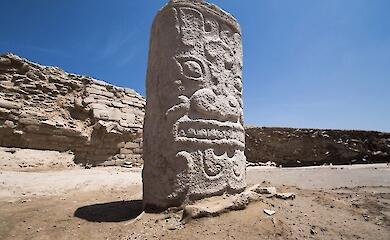 Не женщины, а мужчины: кого на самом деле приносили в жертву в древнем Китае