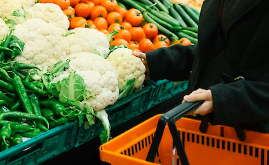 Які продукти та напої подорожчають в Україні до кінця року