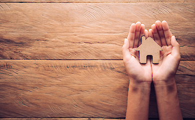 Жилищные ваучеры для ВПЛ с оккупированных территорий: что нужно знать о новой программе